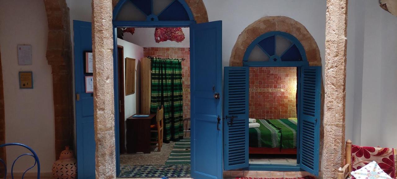 Riad Le Cheval Blanc Safi Room photo