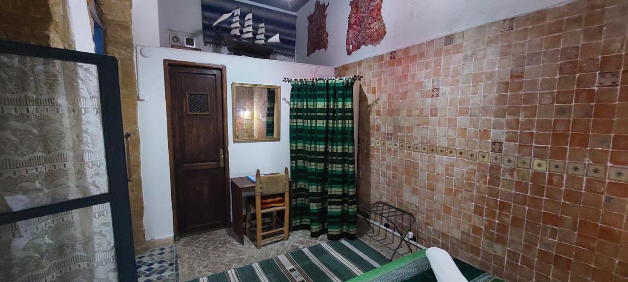 Riad Le Cheval Blanc Safi Exterior photo